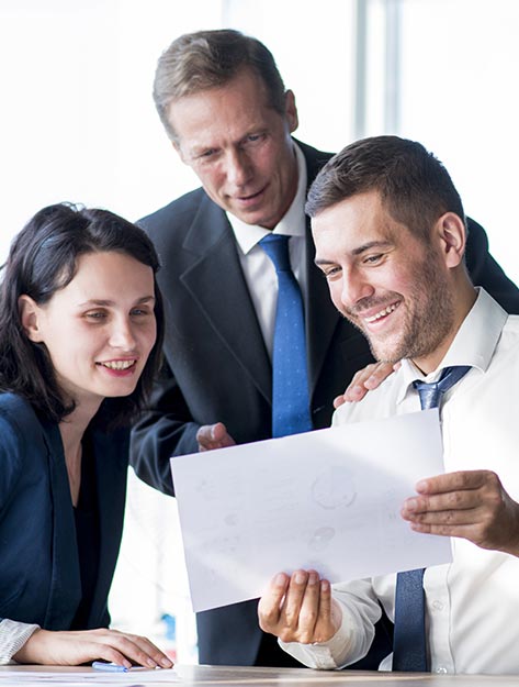 redilmat services