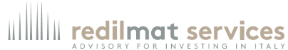 redilmat services